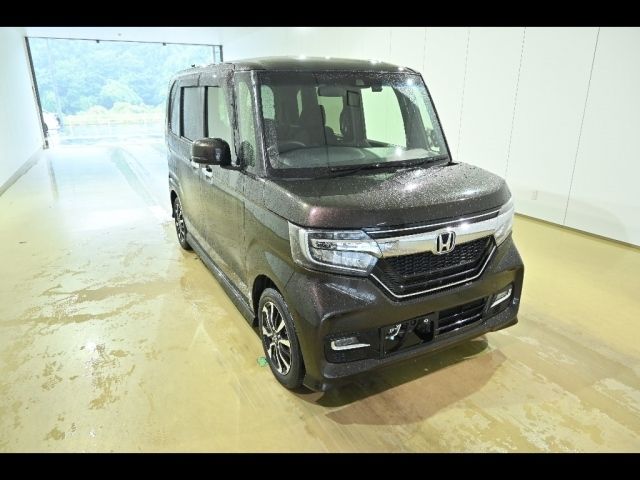 20229 Honda N box JF3 2019 г. (Honda Tokyo)